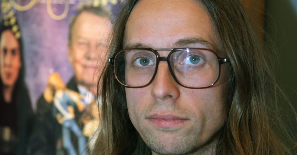 Jens Sjögren réalisateur de la future série sur The Pirate Bay